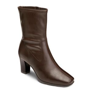 Aerosoles Cinnamon Boots
Size 7